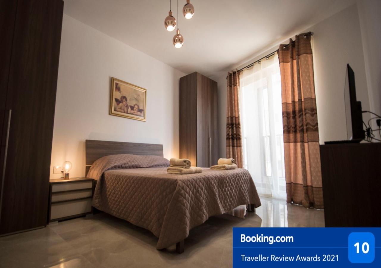 Msiebah Court San Gwann Modern Apt Near Sliema And St Julians Extérieur photo