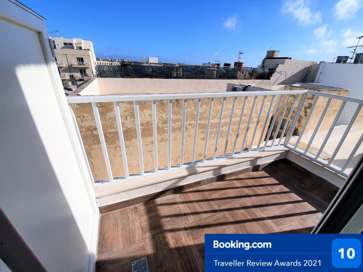 Msiebah Court San Gwann Modern Apt Near Sliema And St Julians Extérieur photo