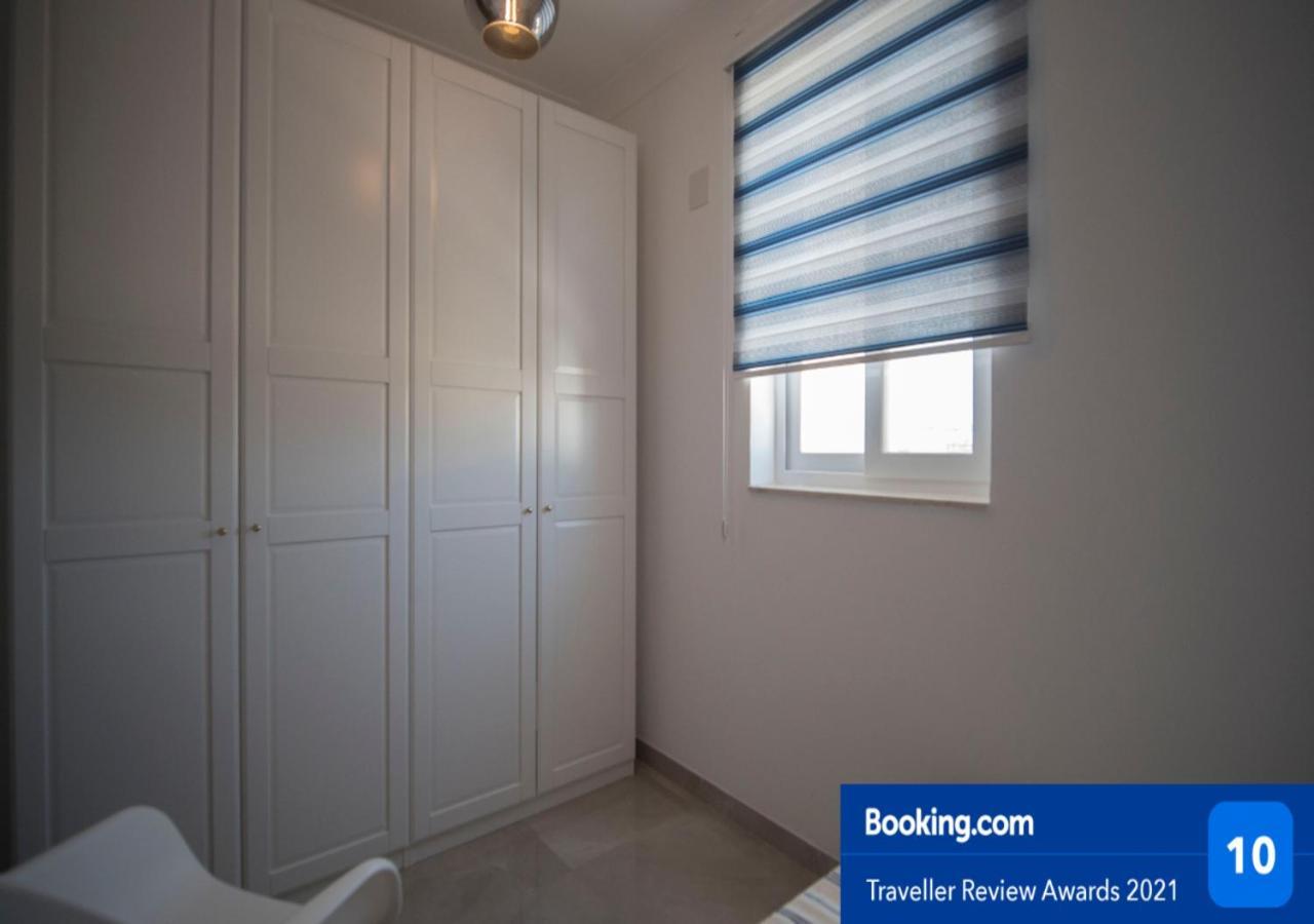Msiebah Court San Gwann Modern Apt Near Sliema And St Julians Extérieur photo