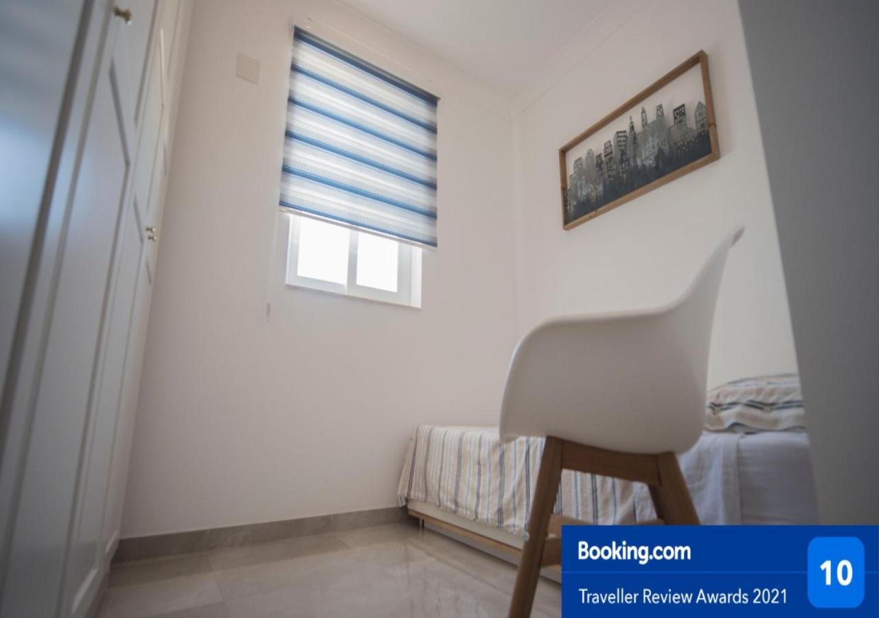 Msiebah Court San Gwann Modern Apt Near Sliema And St Julians Extérieur photo