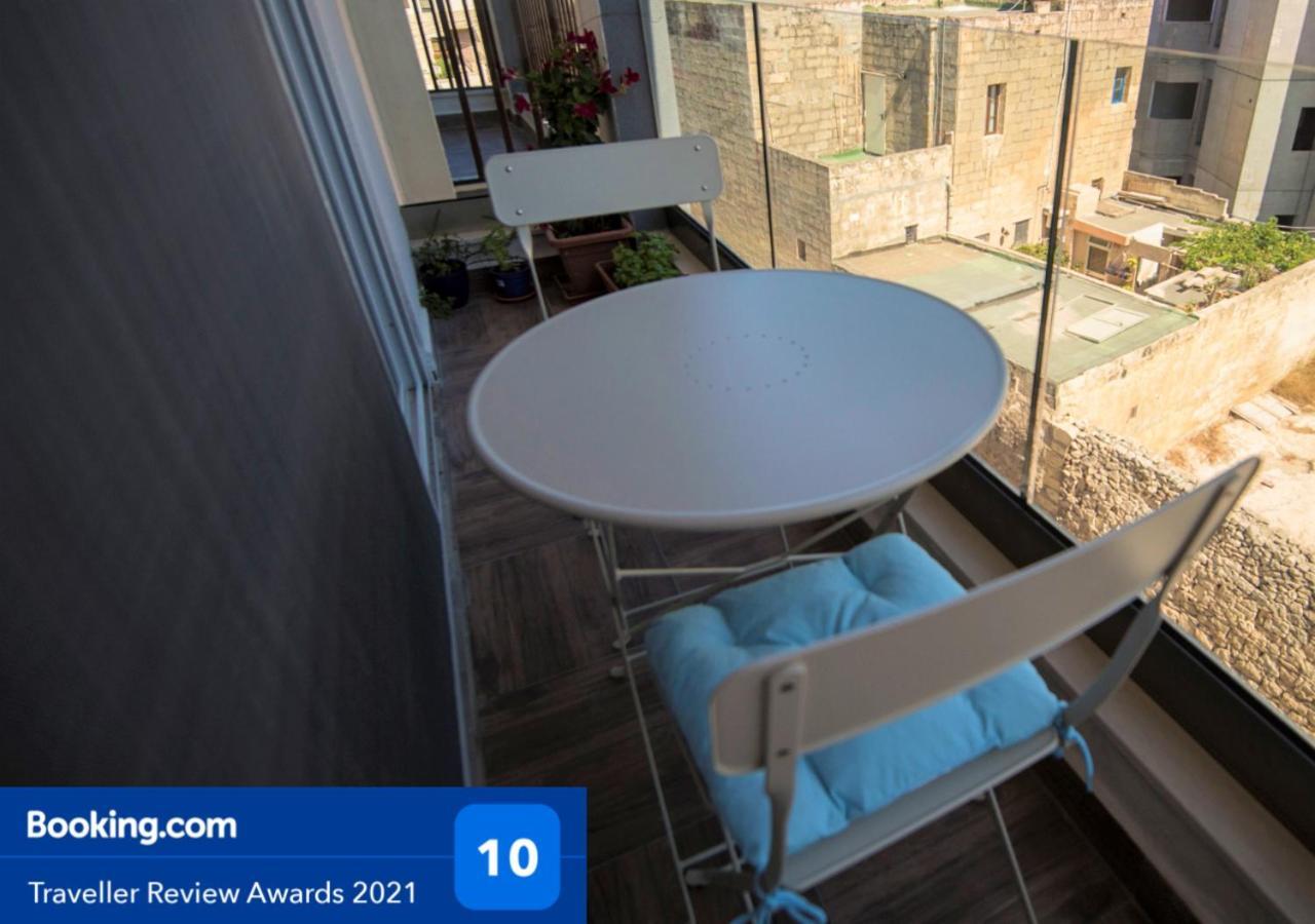 Msiebah Court San Gwann Modern Apt Near Sliema And St Julians Extérieur photo