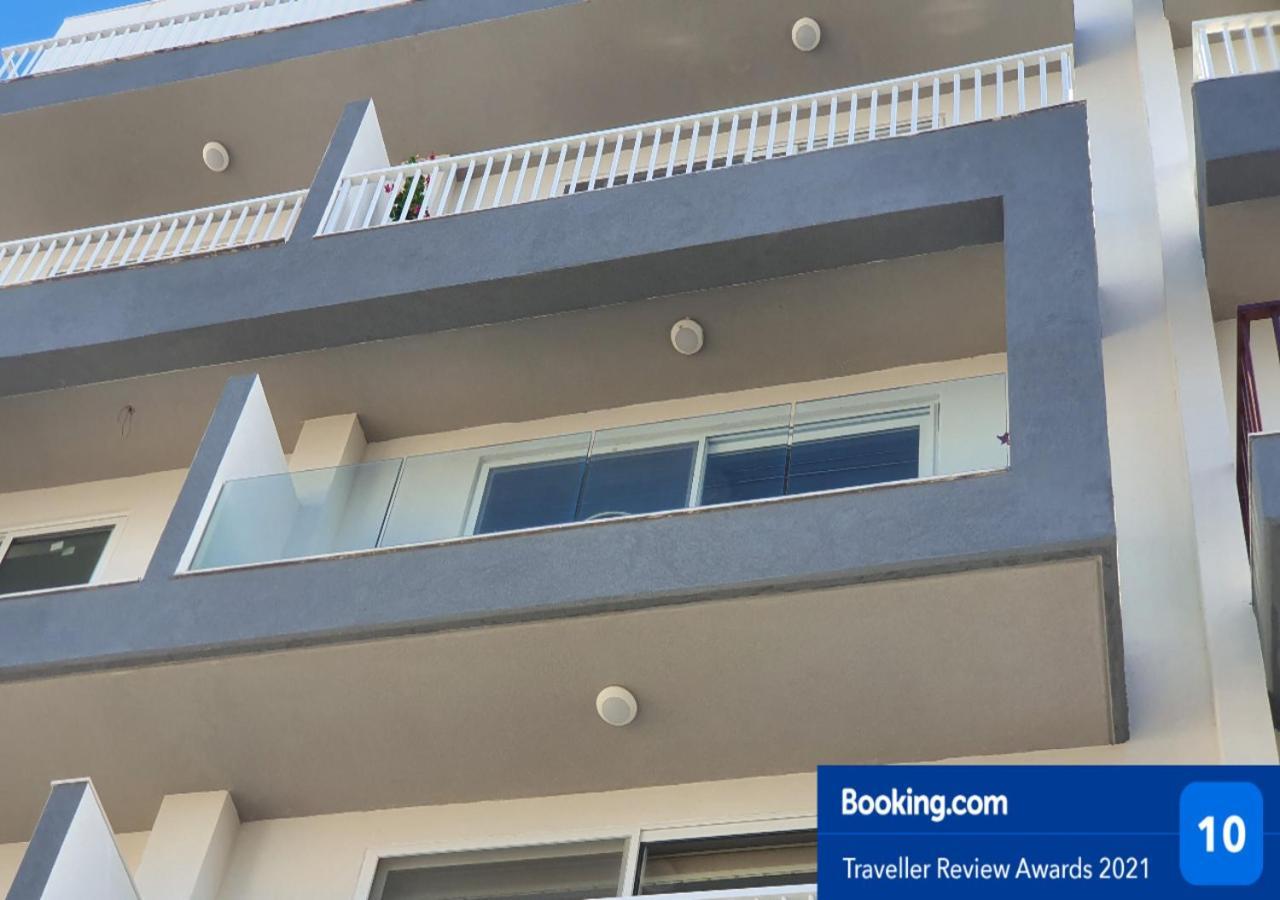Msiebah Court San Gwann Modern Apt Near Sliema And St Julians Extérieur photo
