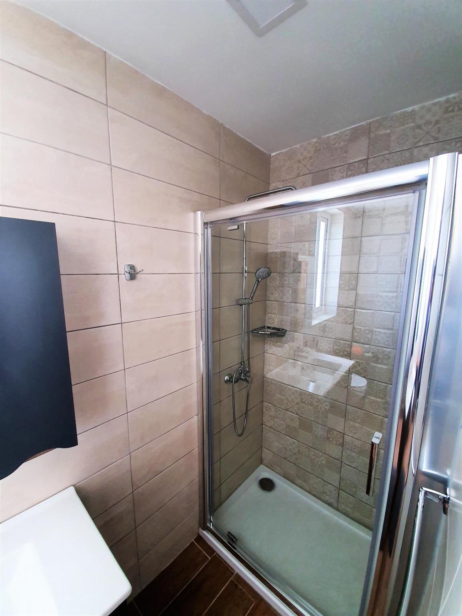 Msiebah Court San Gwann Modern Apt Near Sliema And St Julians Extérieur photo