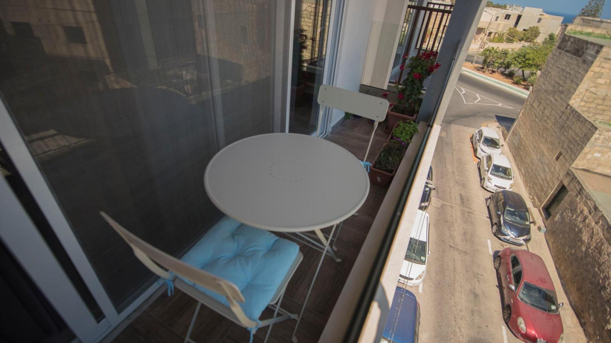 Msiebah Court San Gwann Modern Apt Near Sliema And St Julians Extérieur photo